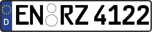 EN-RZ4122