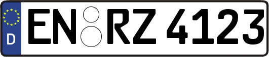 EN-RZ4123