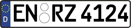 EN-RZ4124