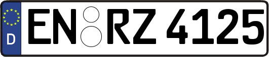 EN-RZ4125