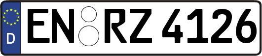 EN-RZ4126