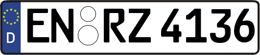EN-RZ4136