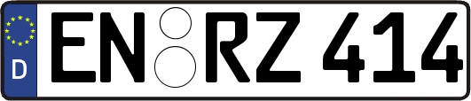 EN-RZ414