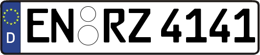 EN-RZ4141