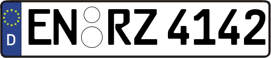 EN-RZ4142