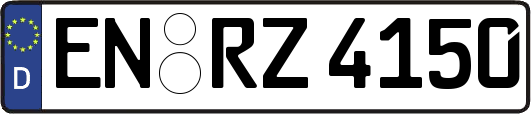 EN-RZ4150