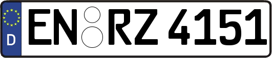 EN-RZ4151