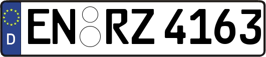 EN-RZ4163