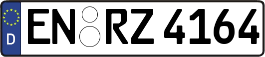 EN-RZ4164