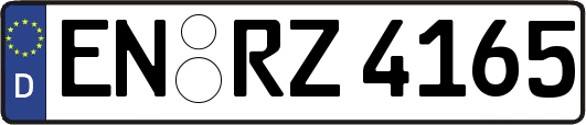 EN-RZ4165