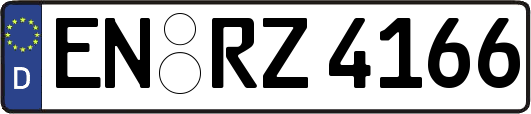 EN-RZ4166