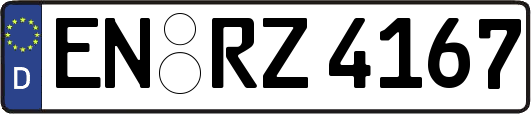 EN-RZ4167