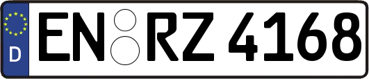 EN-RZ4168