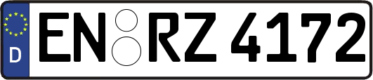 EN-RZ4172
