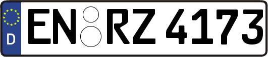 EN-RZ4173