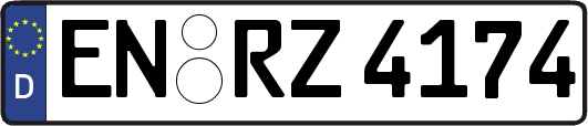 EN-RZ4174