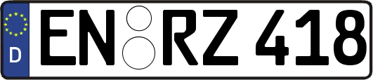 EN-RZ418
