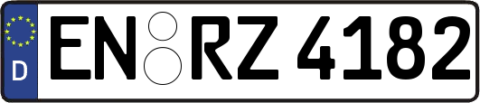 EN-RZ4182