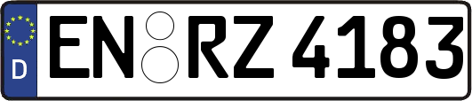 EN-RZ4183