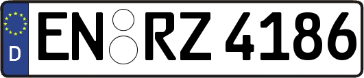 EN-RZ4186
