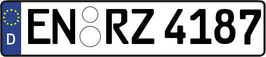 EN-RZ4187