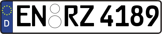 EN-RZ4189