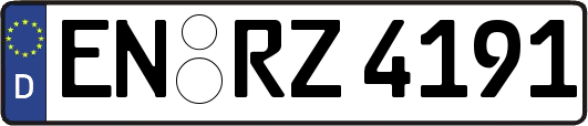 EN-RZ4191