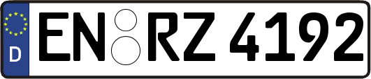 EN-RZ4192