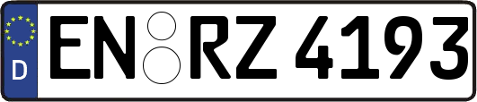 EN-RZ4193