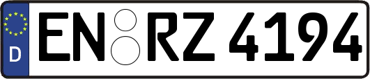 EN-RZ4194