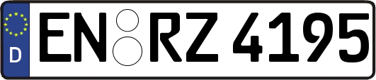 EN-RZ4195