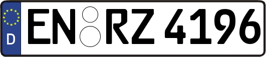 EN-RZ4196
