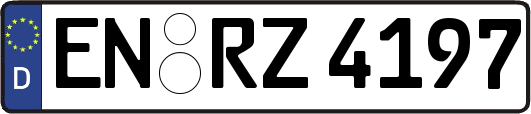 EN-RZ4197
