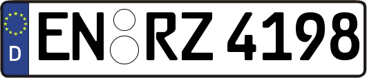 EN-RZ4198