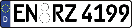 EN-RZ4199