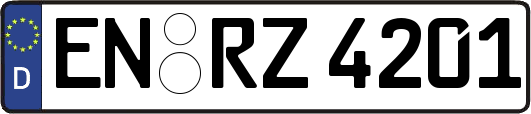 EN-RZ4201
