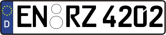 EN-RZ4202