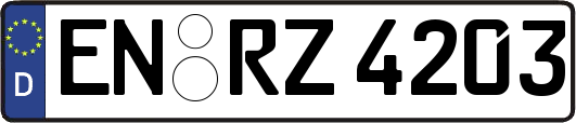 EN-RZ4203