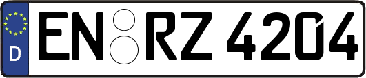 EN-RZ4204