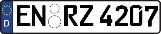 EN-RZ4207