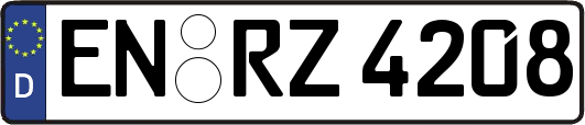EN-RZ4208