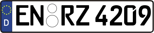 EN-RZ4209