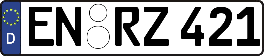EN-RZ421