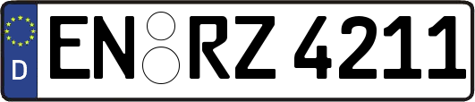 EN-RZ4211