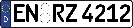 EN-RZ4212