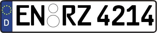 EN-RZ4214