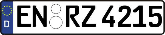 EN-RZ4215