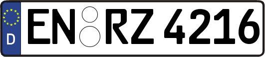EN-RZ4216