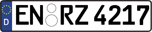 EN-RZ4217