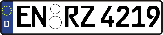 EN-RZ4219